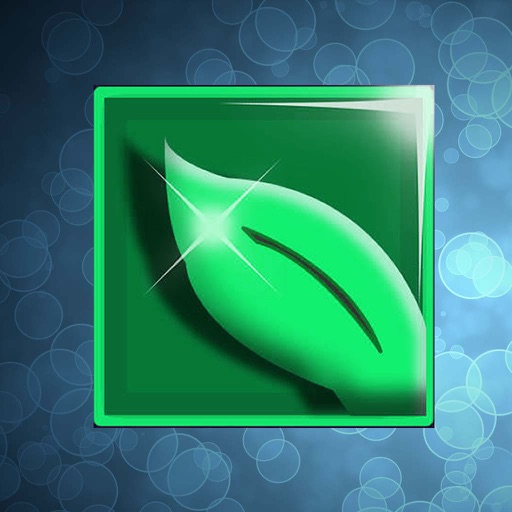 A Blocks Of Natural Elements icon