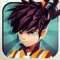 ——2016年App Store真武俠動作RPG!——