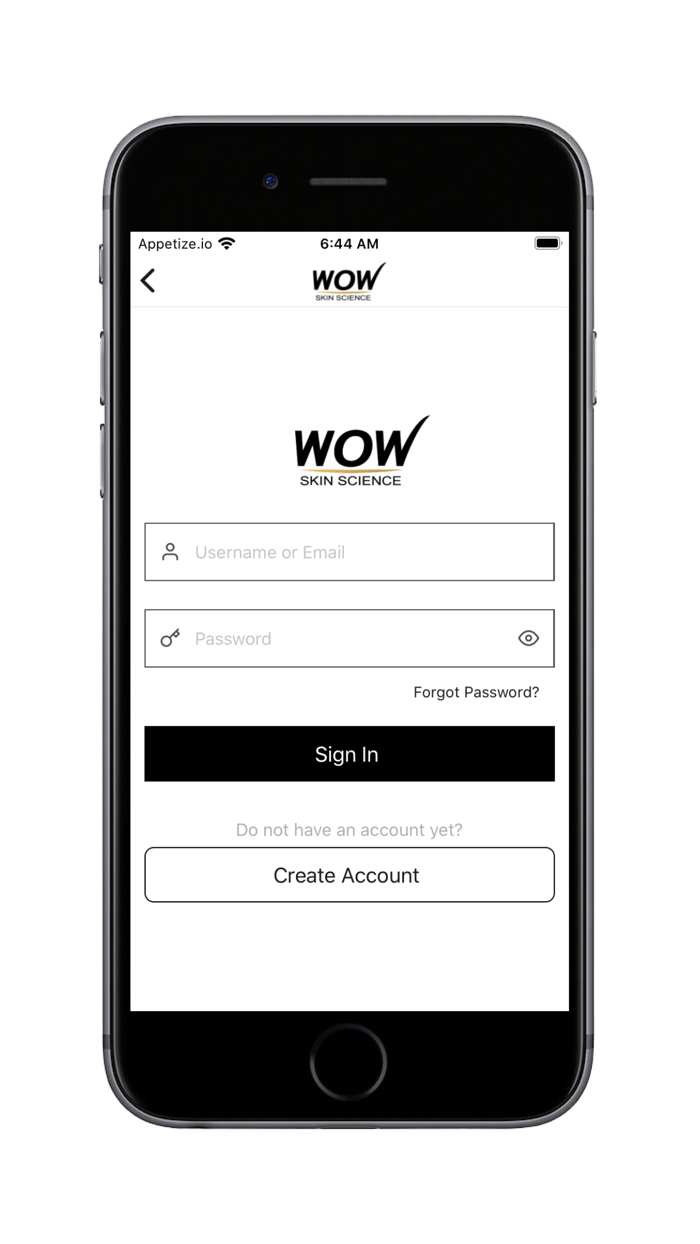 Buywow Online Beauty Shopping