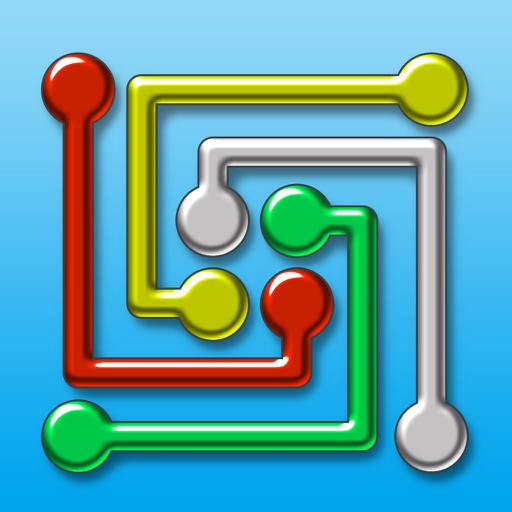 Floa Tap Block Brain Puzzle Game 2018 Icon