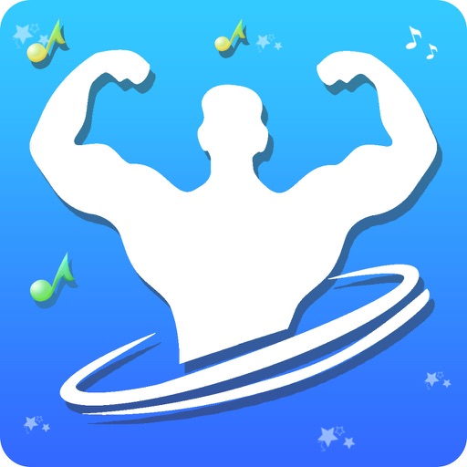 Workout Music: Motivation Excercise Music iOS App