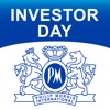 PMI 2016 Investor Day