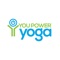 Download the app to view schedules & book sessions at You Power Yoga