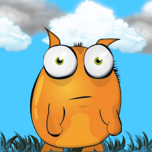 Garfy App Icon