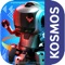 Remote control PROXI with this free KOSMOS app