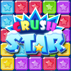 Activities of Crush Star - Pop Games For Free