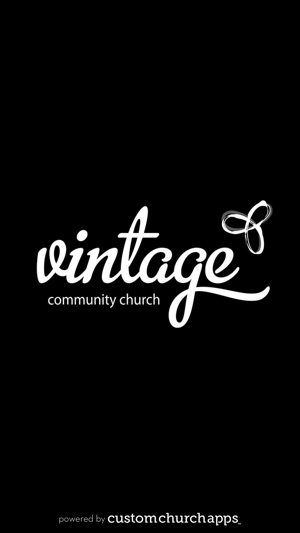 Vintage Community Church(圖1)-速報App