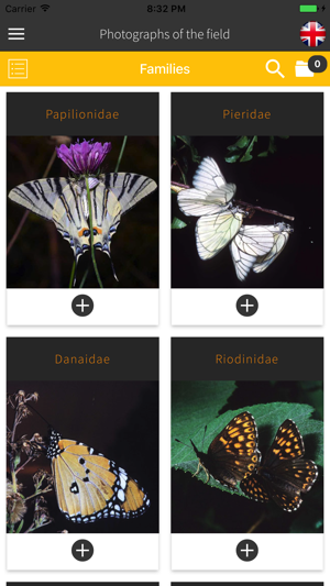 Butterflies of Greece The Book(圖1)-速報App