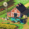 App Icon for Big Farm: Mobile Harvest App in Argentina IOS App Store