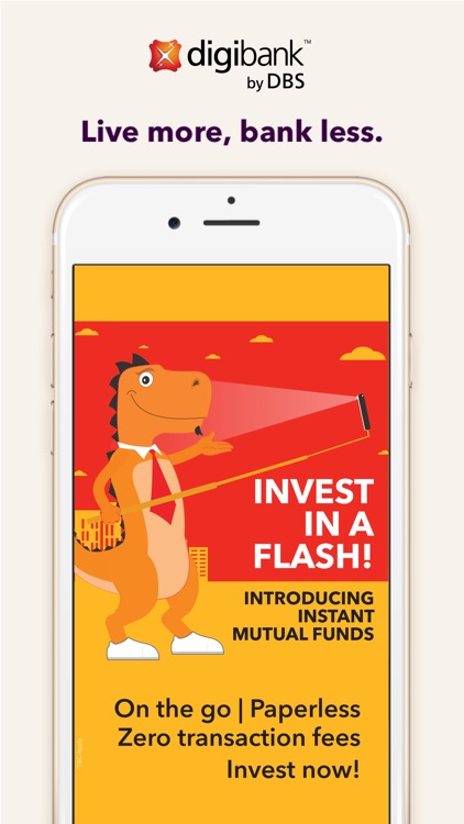 digibank by DBS