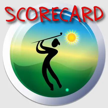 Lazy Guy's Golf Scorecard Читы