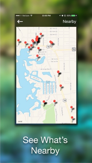 Crystal River, Florida(圖5)-速報App