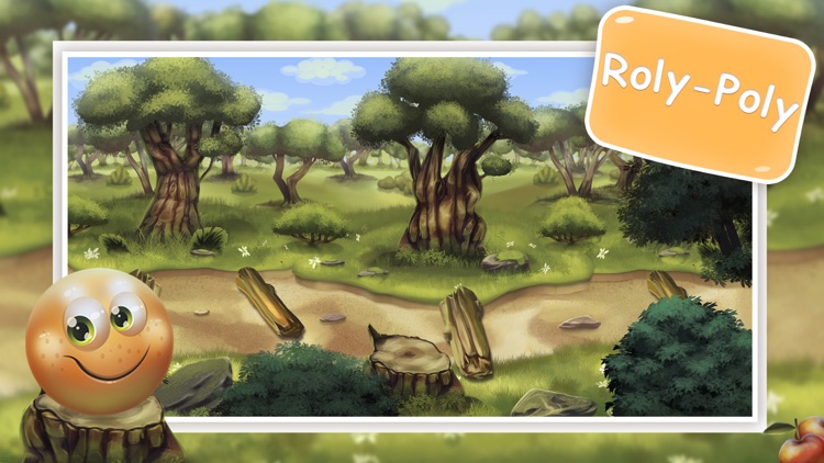 Fairy Tales for Kids Interactive