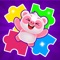 Icon Kids Puzzle Games - Toddler