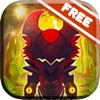 Tap to Jumping The Monster and Beast Cartoon Games