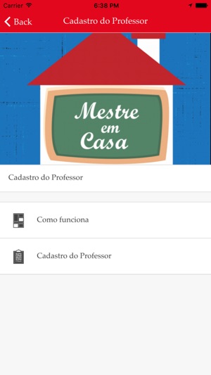 Mestre em Casa(圖4)-速報App