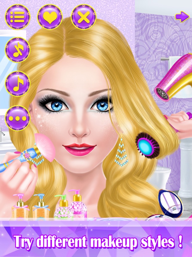 Barbie Real Haircuts APK Download 2023  Free  9Apps
