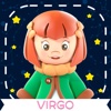 360KosmoKids Virgo Girl
