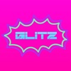 Glitz - Text Sticker Generator