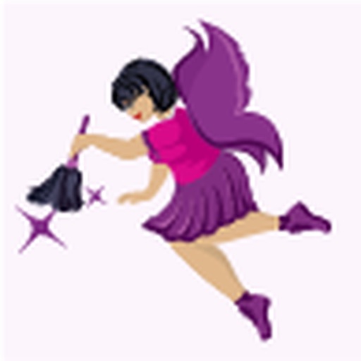 FlyLadyPlus Icon