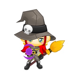 Witch Blaster