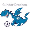 Glinder Drachen