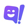 Icon KiMe - Video calls & Chat