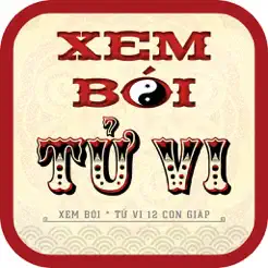 Xem Boi Tu Vi