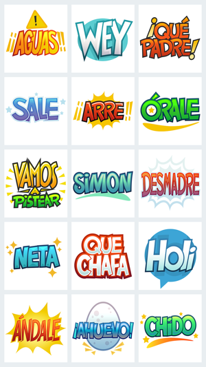 Dímelo Sticker(圖1)-速報App