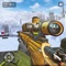 Precise shooting in gun games 2022 will make this army sniper shooter game in the city environment even more thrilling