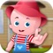 Baby Room Escape - Kids Puzzle Game