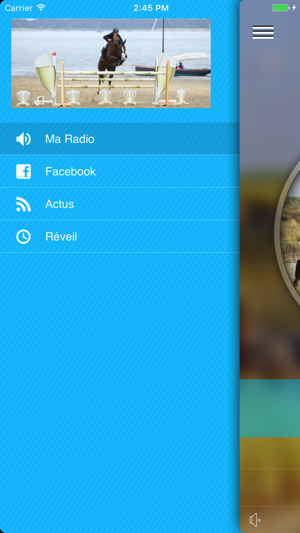 Radio équestre(圖2)-速報App