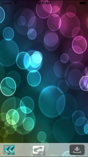 Bubble Wallpapers HD(圖2)-速報App