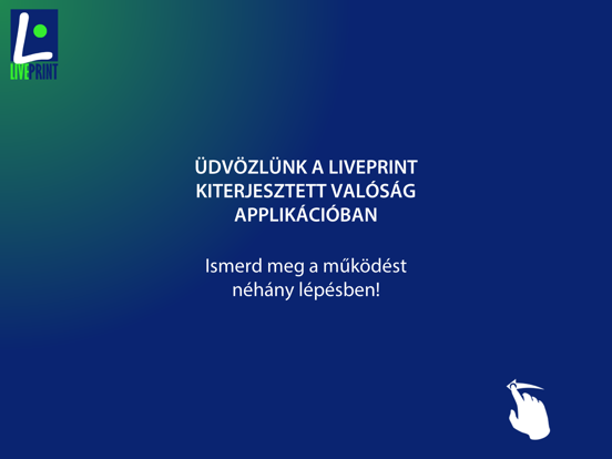 Screenshot #5 pour LIVEPRINT