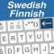 You can type messages in Swedish / Finnish easier and faster with the original extended keys