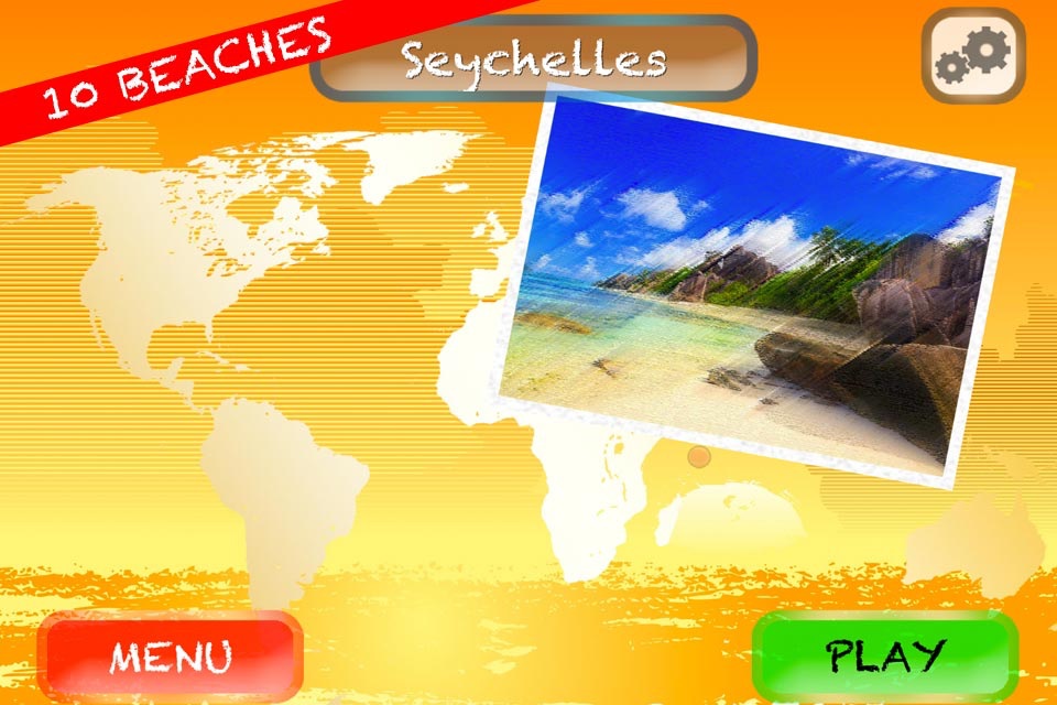 Beach Tennis*Pro screenshot 3