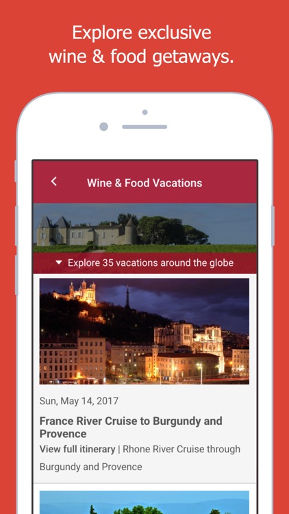 Wine Events screenshot-3
