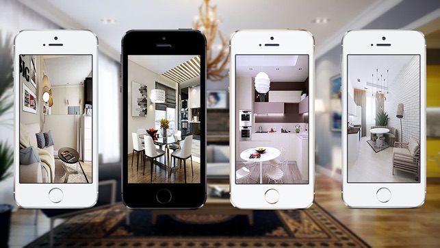 Home & Interior Design Ideas(圖4)-速報App