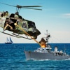 World Warship War 3D