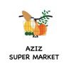 AZIZ SUPER MARKET