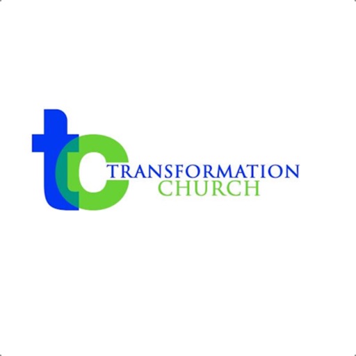 Transformation Church VA icon