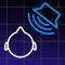 VirtualRoom Pro is a unique app to create binaural recordings from the microphone input and to process signals coming from Audiobus with the 3DVERB spatial rendering algorithm