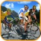 Extreme Bicycle Racing Simulation - Pro