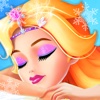 Ice Queen Ice Princess Makeover Salon