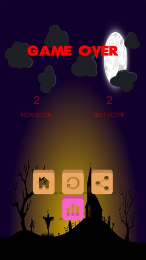 Funny Halloween Game(圖3)-速報App