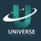 Universe is a fountain of knowledge designed to provide scaleless, timeless and boundless learning possibilities online, offline, static or on the go