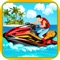 Jetski Master King