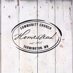 Homestead Church MN