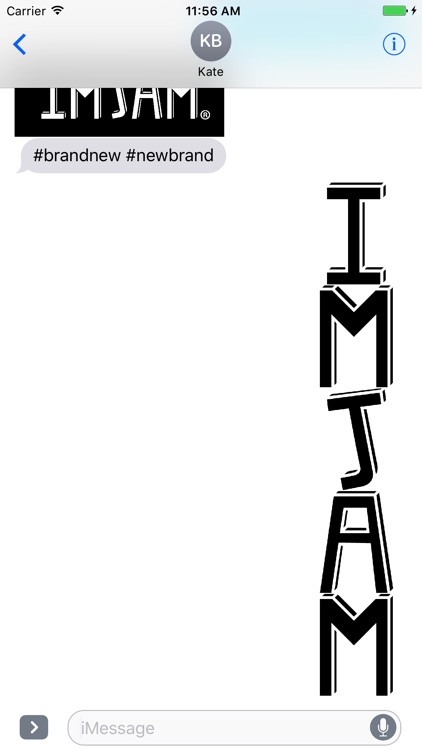 IMJAM