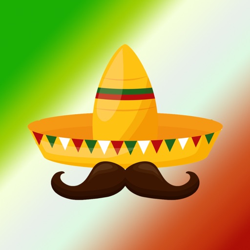 Cinco de Mayo Day Stickers